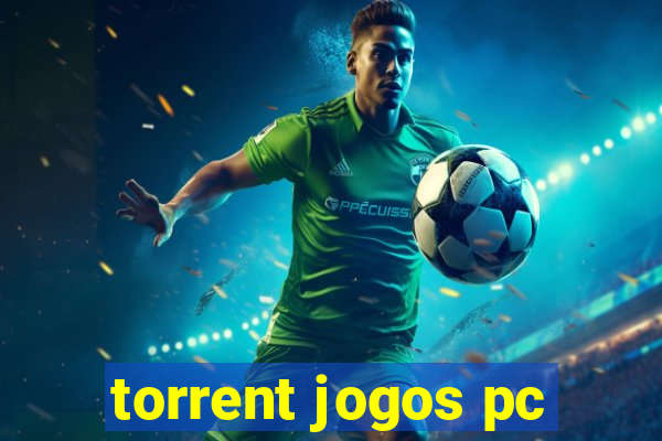 torrent jogos pc