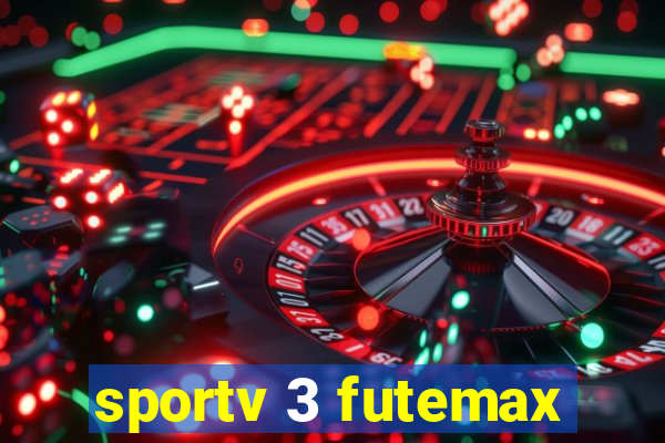 sportv 3 futemax