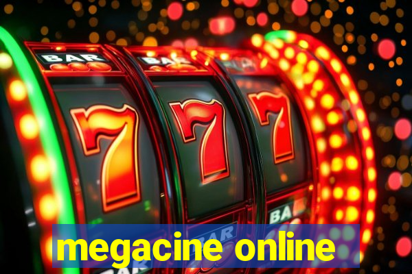 megacine online