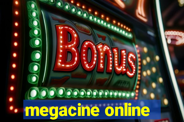 megacine online