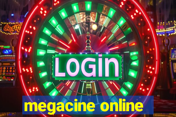 megacine online