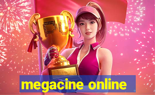 megacine online