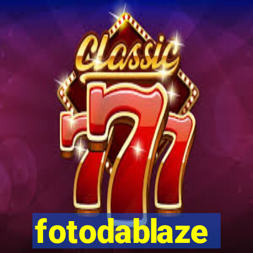 fotodablaze