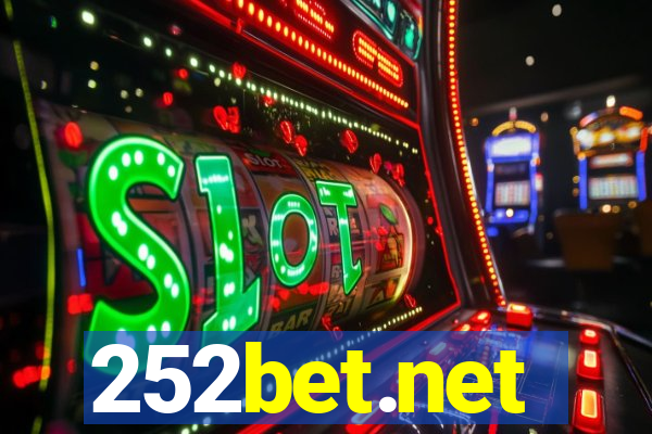 252bet.net