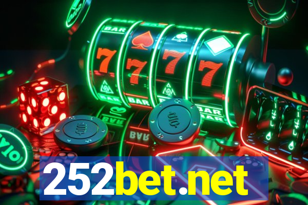 252bet.net