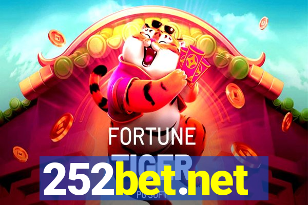 252bet.net