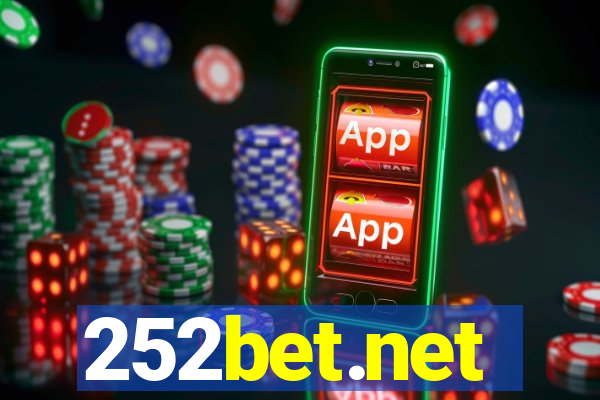 252bet.net