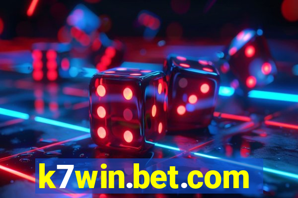 k7win.bet.com