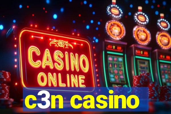 c3n casino