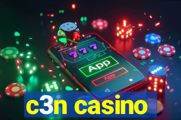 c3n casino