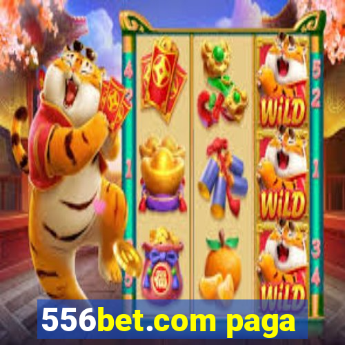 556bet.com paga