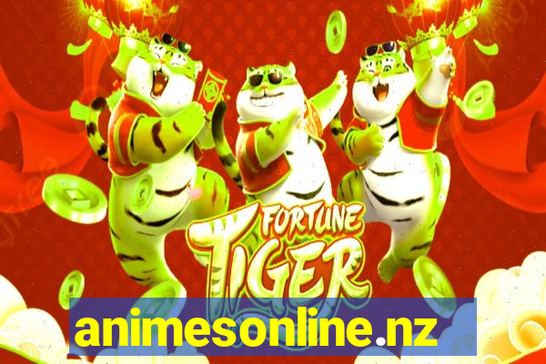 animesonline.nz