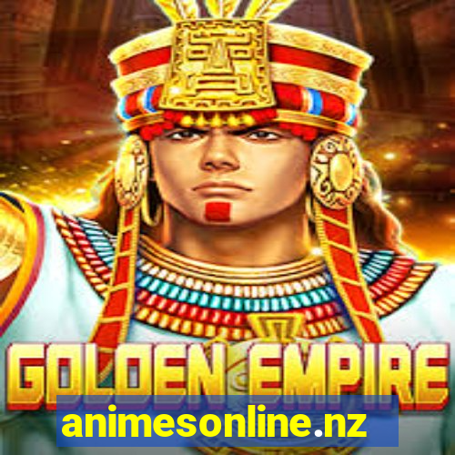 animesonline.nz