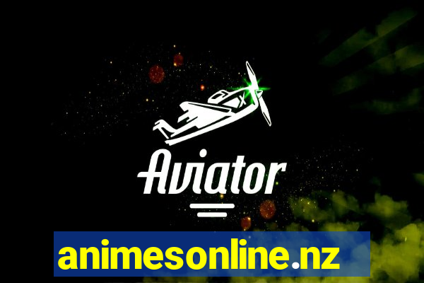 animesonline.nz