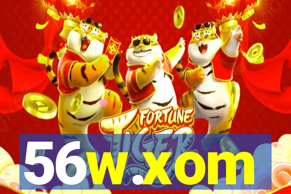 56w.xom