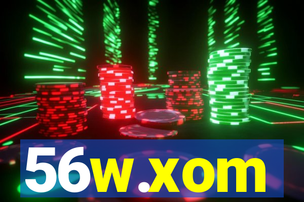 56w.xom