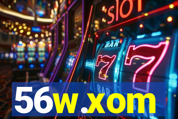 56w.xom