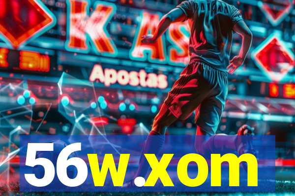 56w.xom