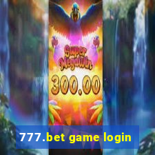 777.bet game login