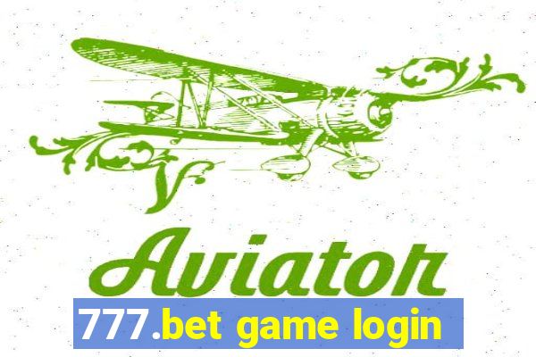 777.bet game login