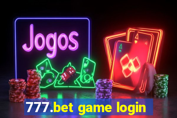 777.bet game login