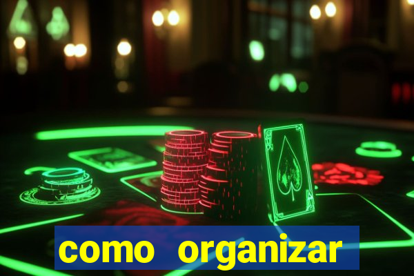 como organizar planilha por ordem alfabetica