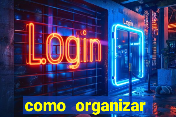 como organizar planilha por ordem alfabetica