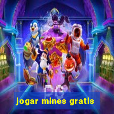 jogar mines gratis