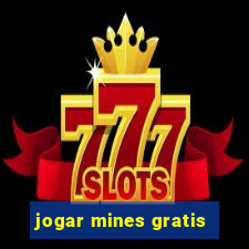 jogar mines gratis