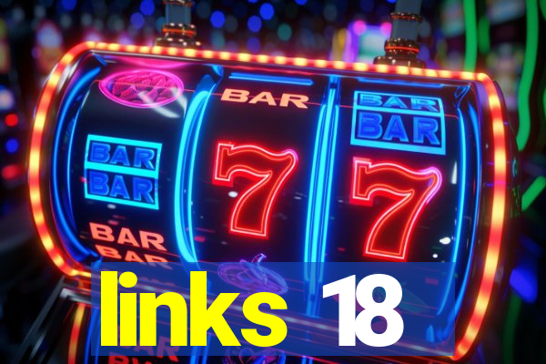 links 18