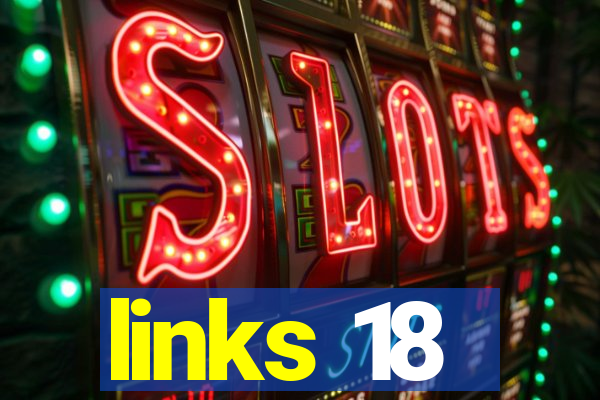 links 18