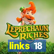 links 18