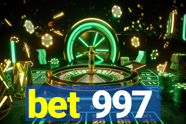 bet 997