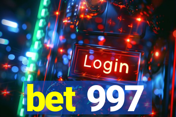 bet 997