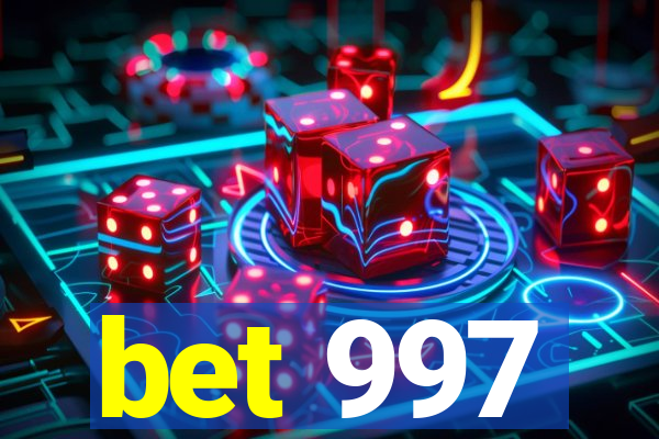 bet 997