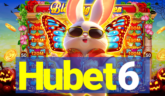 Hubet6