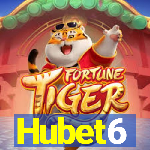 Hubet6