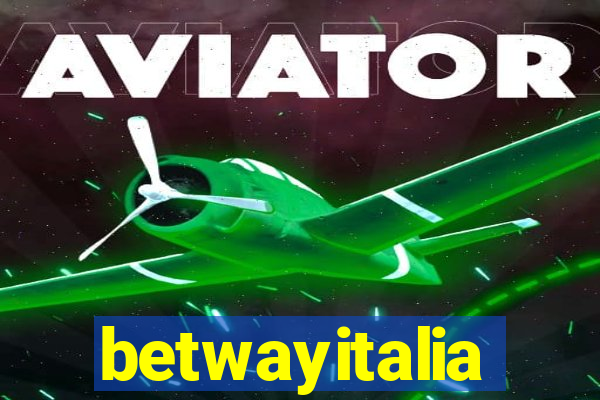 betwayitalia