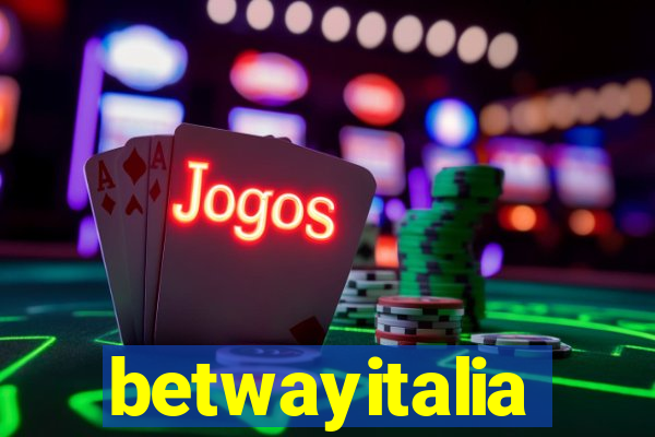 betwayitalia