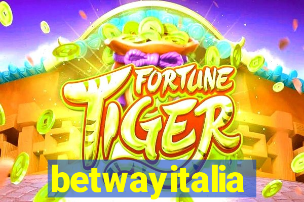 betwayitalia