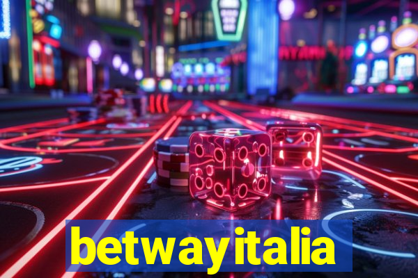 betwayitalia