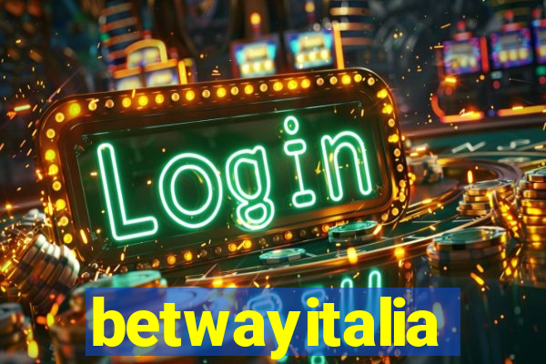 betwayitalia