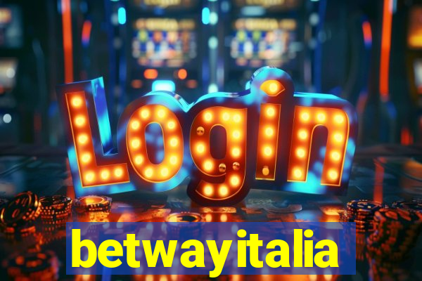 betwayitalia