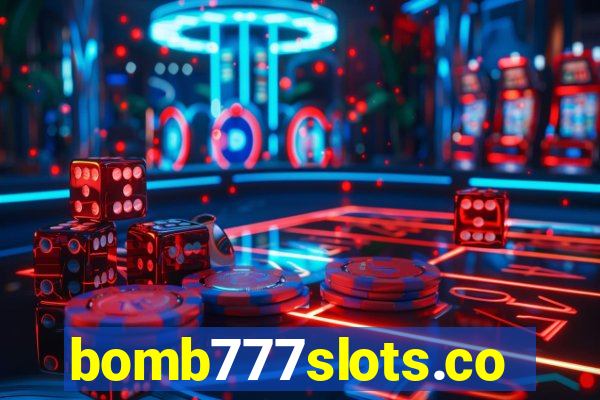 bomb777slots.com