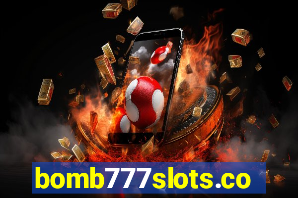 bomb777slots.com