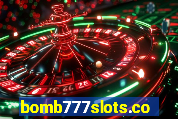 bomb777slots.com