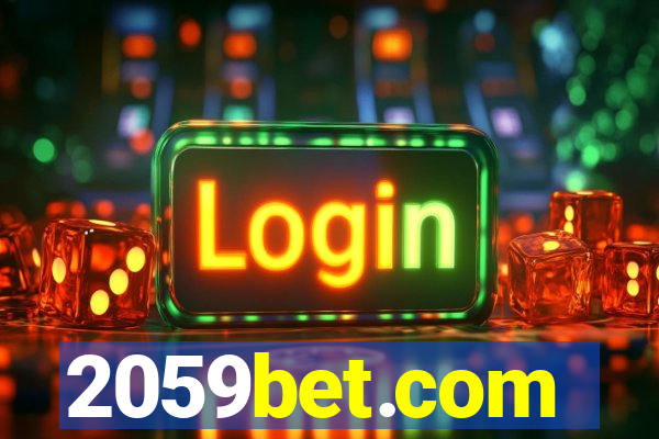 2059bet.com