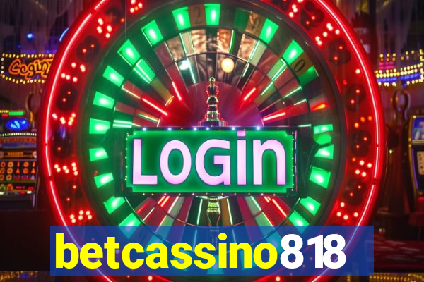 betcassino818