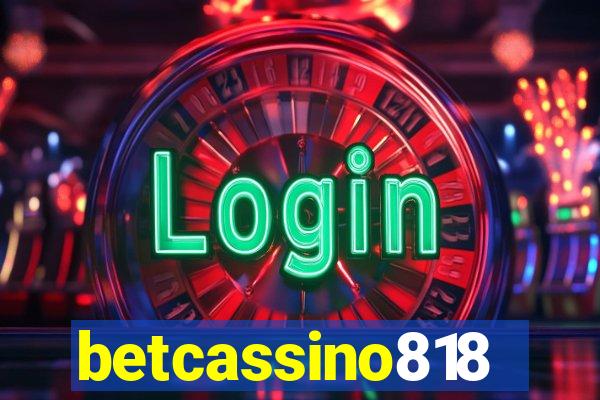 betcassino818