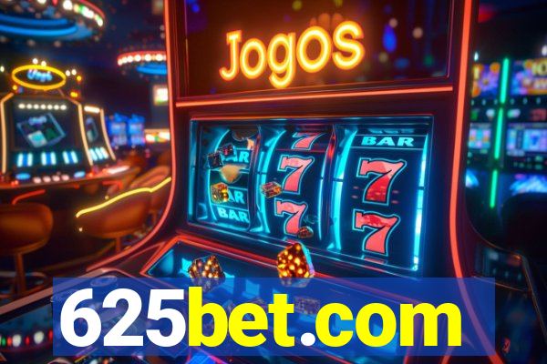 625bet.com